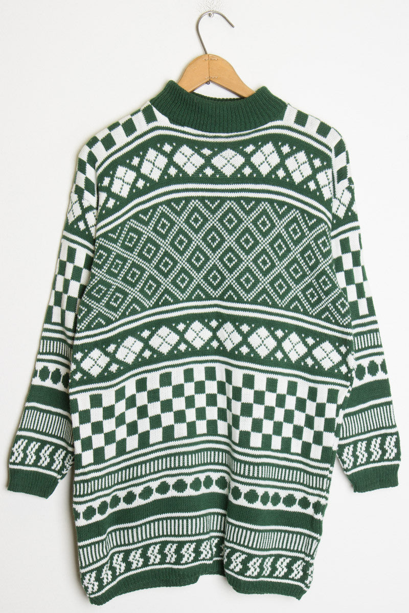 80s Sweater 513