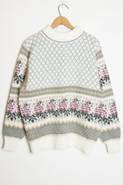 80s Sweater 514