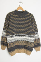 80s Sweater 515