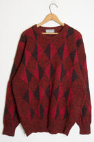 80s Sweater 519