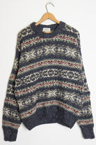 80s Sweater 522
