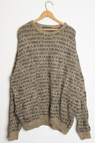 80s Sweater 523