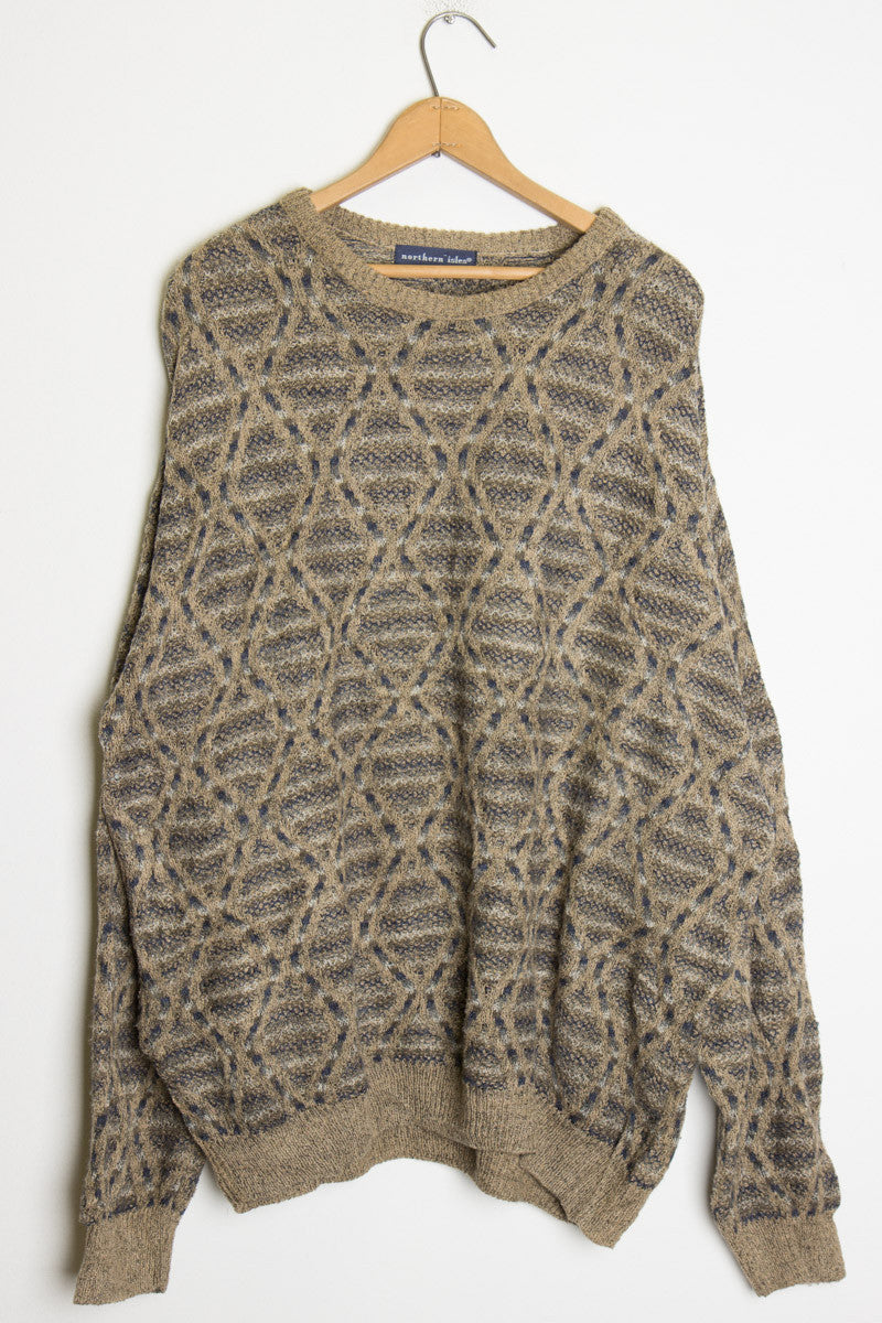 80s Sweater 523