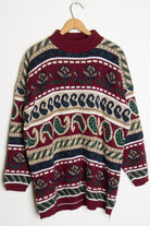 80s Sweater 524