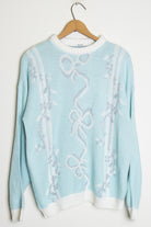 80s Sweater 525