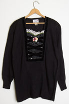 80s Sweater 527