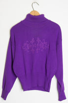80s Sweater 528