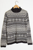 80s Sweater 529
