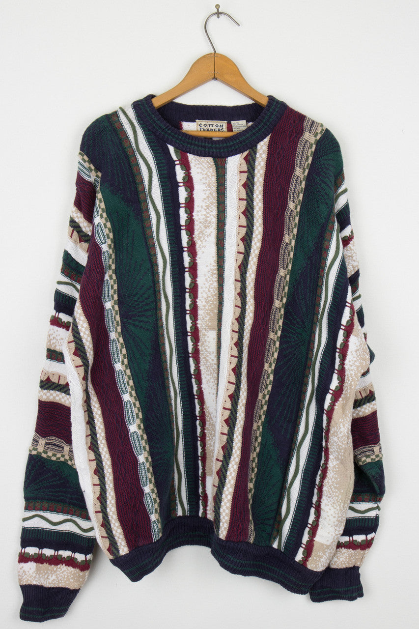 80s Sweater 52