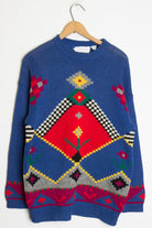 80s Sweater 532