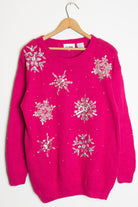 80s Sweater 536