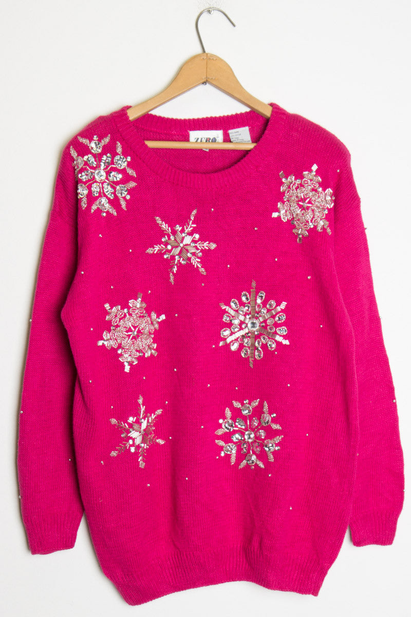 80s Sweater 536