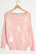 80s Sweater 537