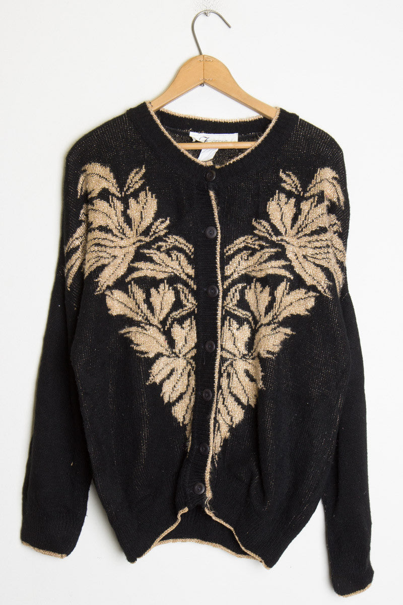 80s Sweater 539