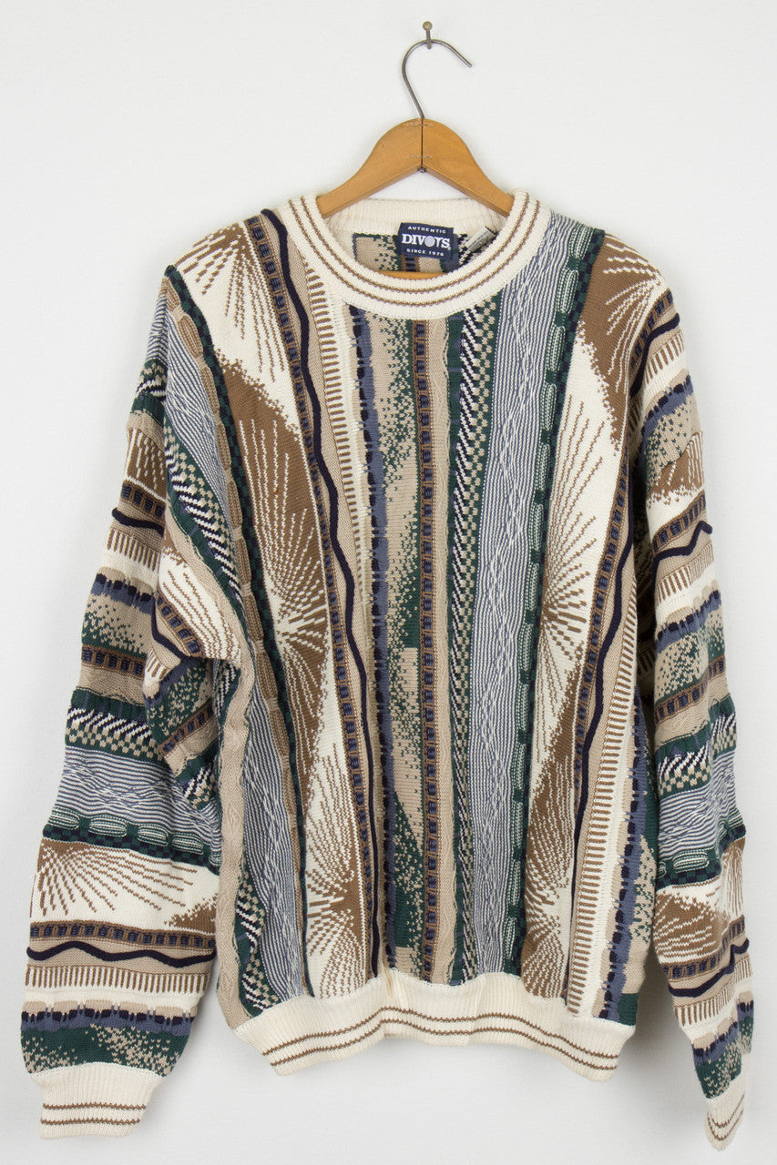 80s Sweater 53