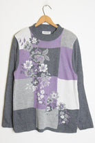 80s Sweater 540