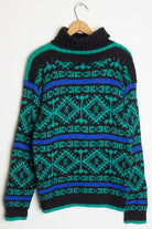 80s Sweater 547