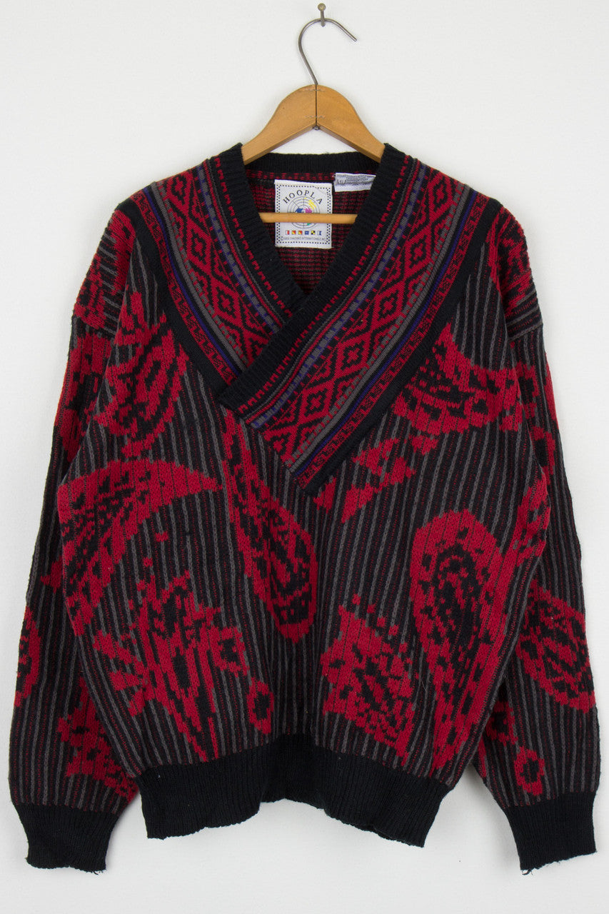 80s Sweater 54