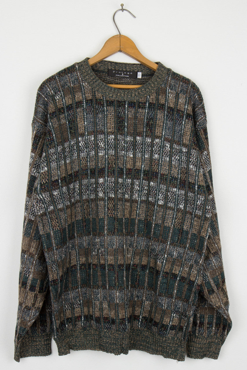 80s Sweater 59