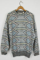 80s Sweater 5