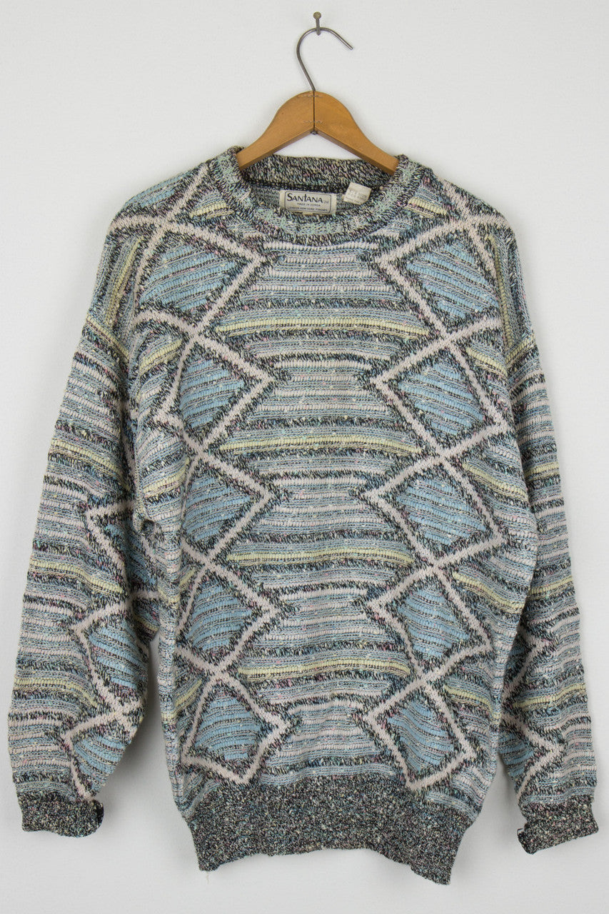 80s Sweater 5