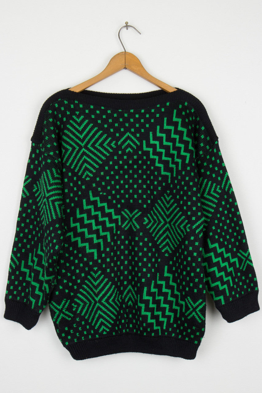 80s Sweater 60