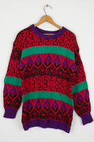 80s Sweater 61
