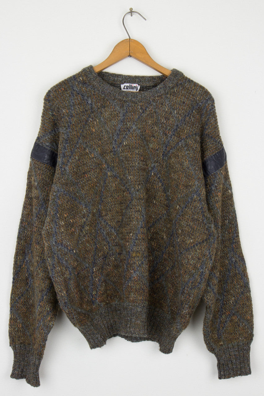 80s Sweater 62