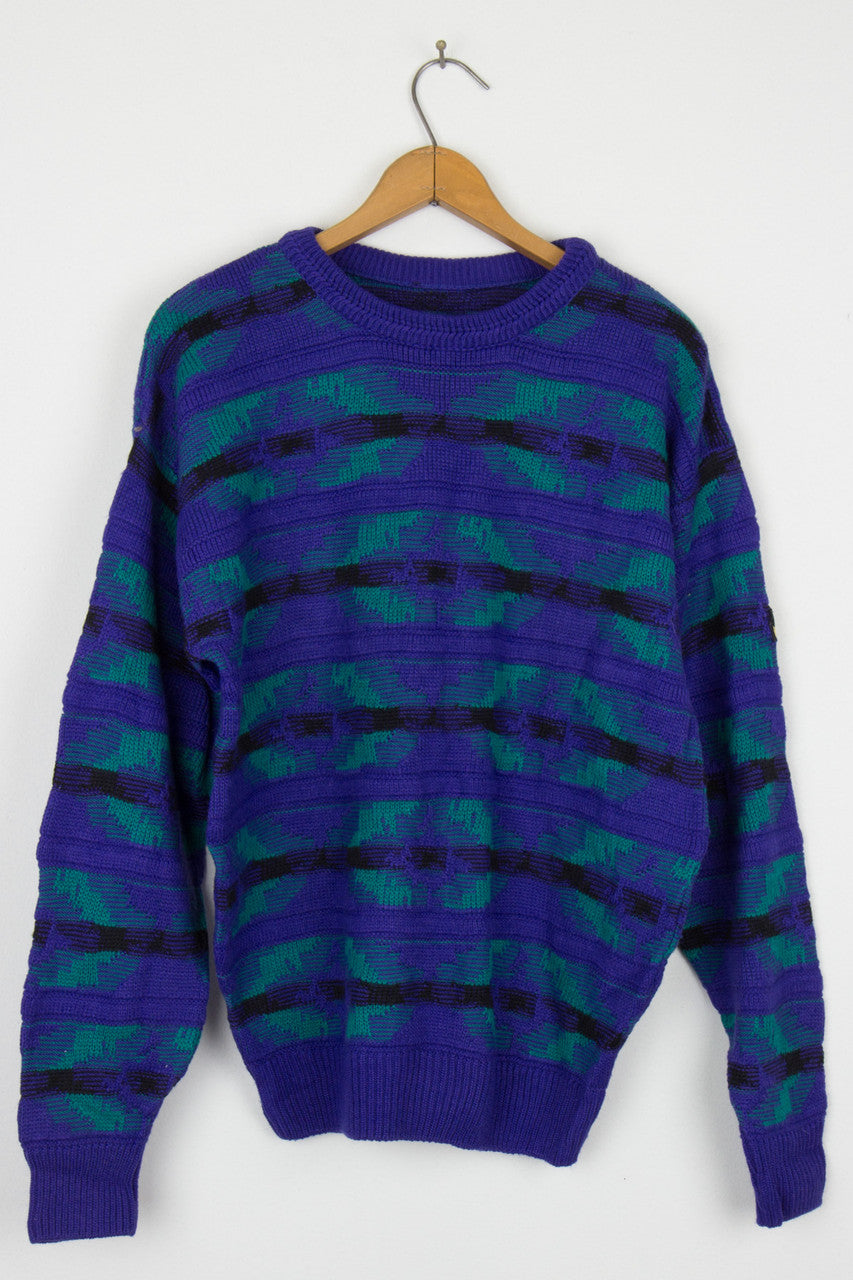 80s Sweater 63