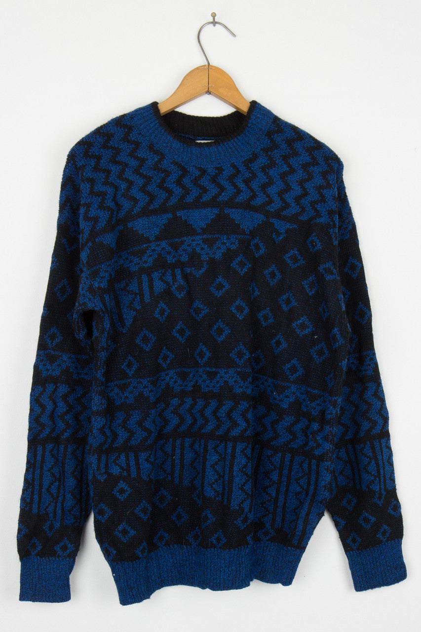 80s Sweater 65