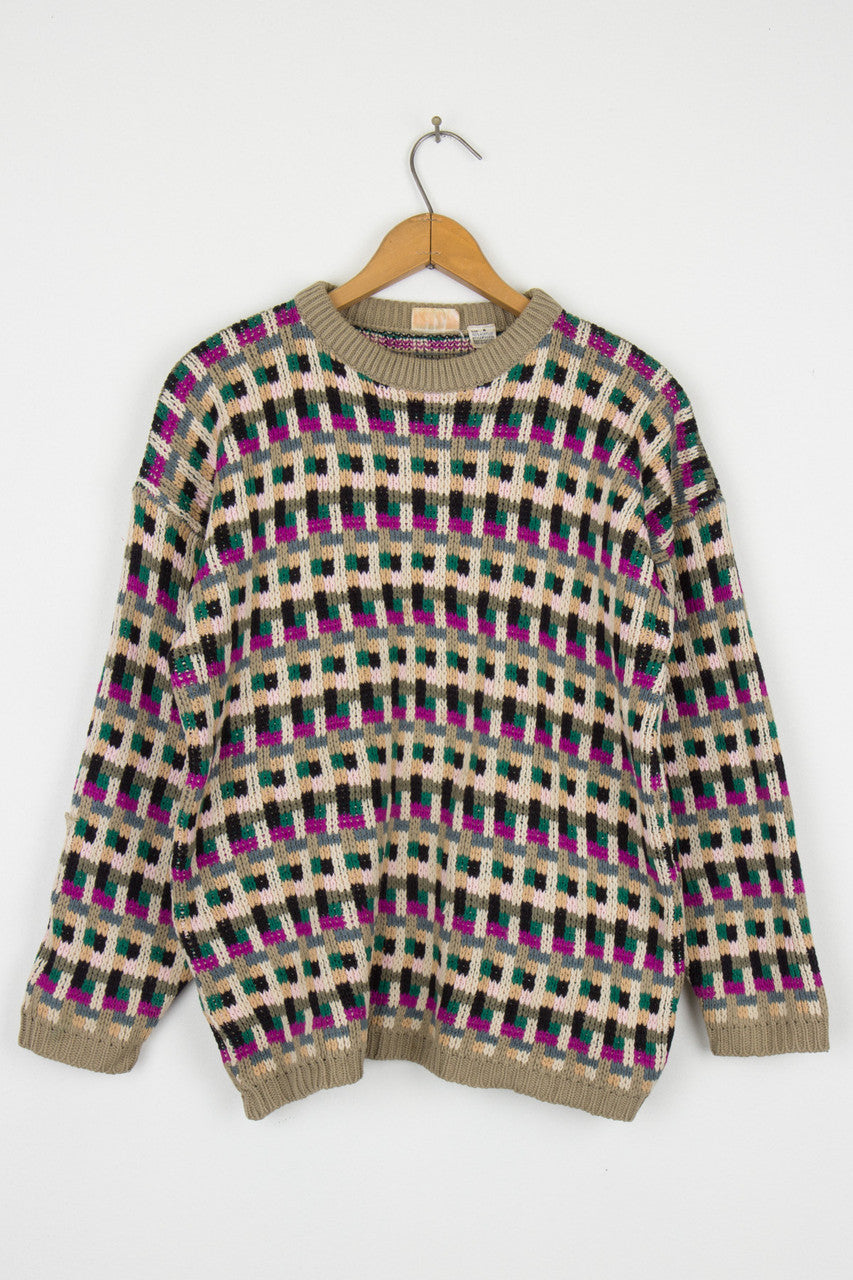 80s Sweater 67