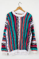 80s Sweater 69