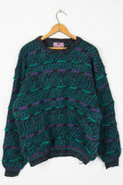 80s Sweater 70