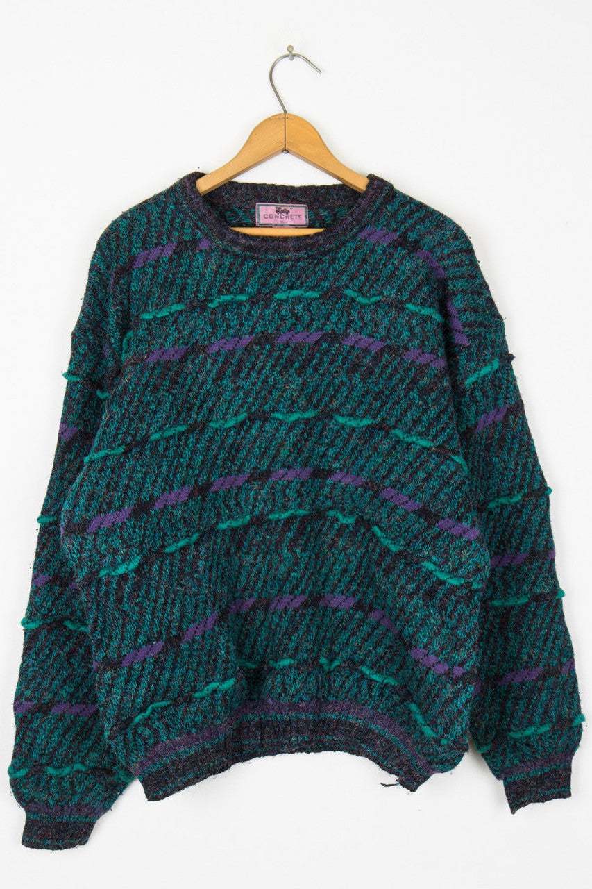 80s Sweater 70
