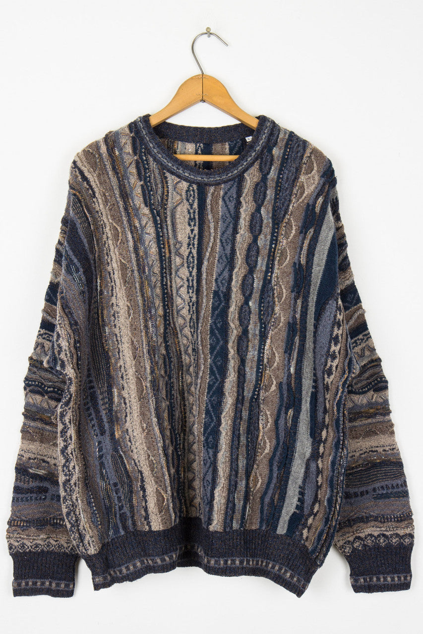 80s Sweater 71