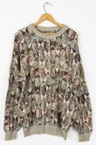 80s Sweater 73
