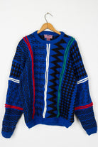 80s Sweater 75