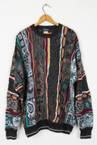 80s Sweater 76