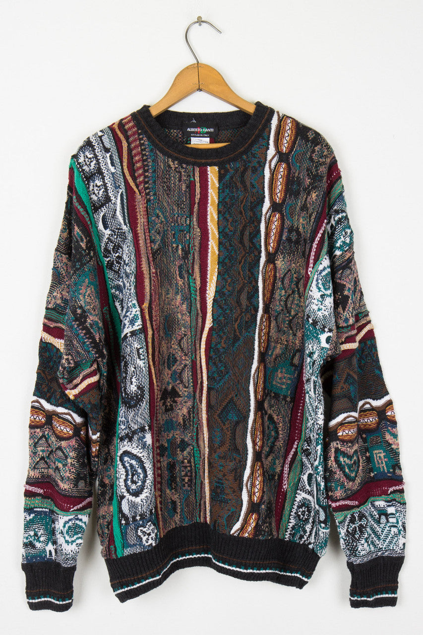 80s Sweater 76