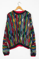 80s Sweater 77