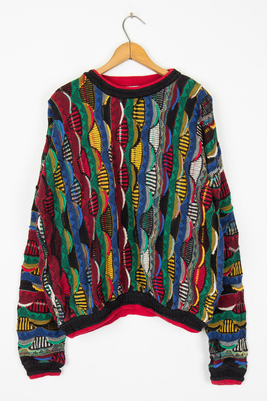80s Sweater 77