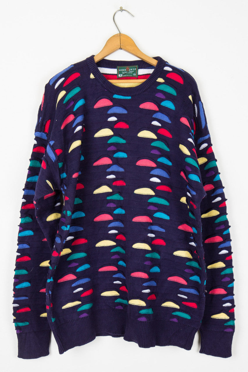 80s Sweater 78