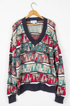 80s Sweater 79