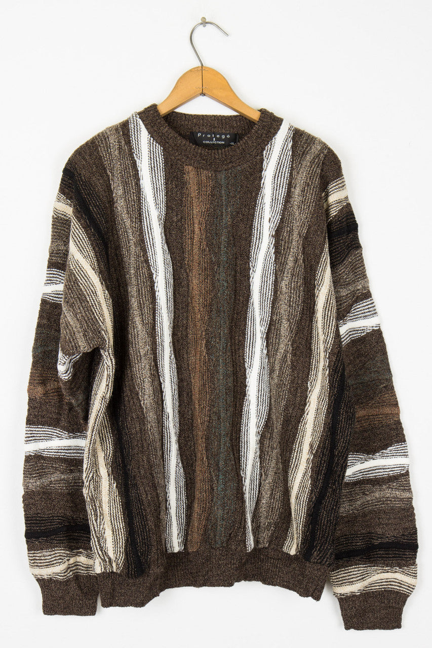 80s Sweater 80