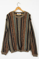80s Sweater 81