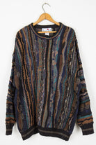 80s Sweater 83