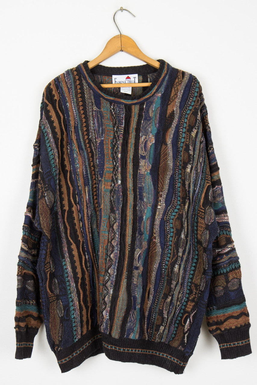 80s Sweater 83