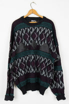 80s Sweater 84