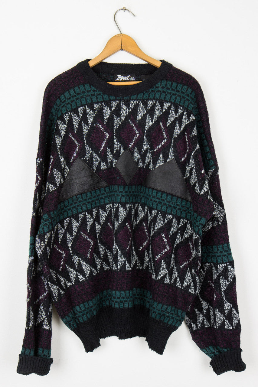 80s Sweater 84
