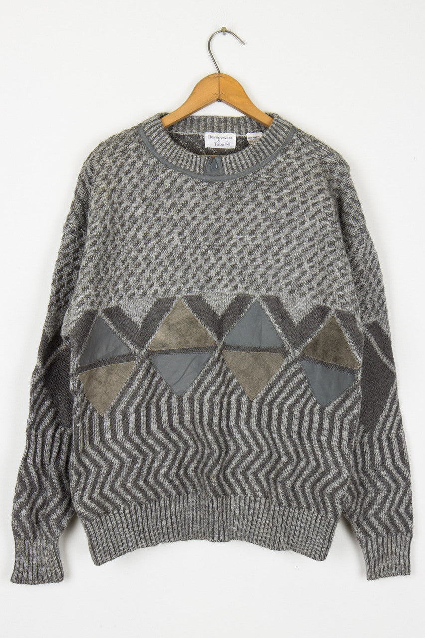 80s Sweater 85